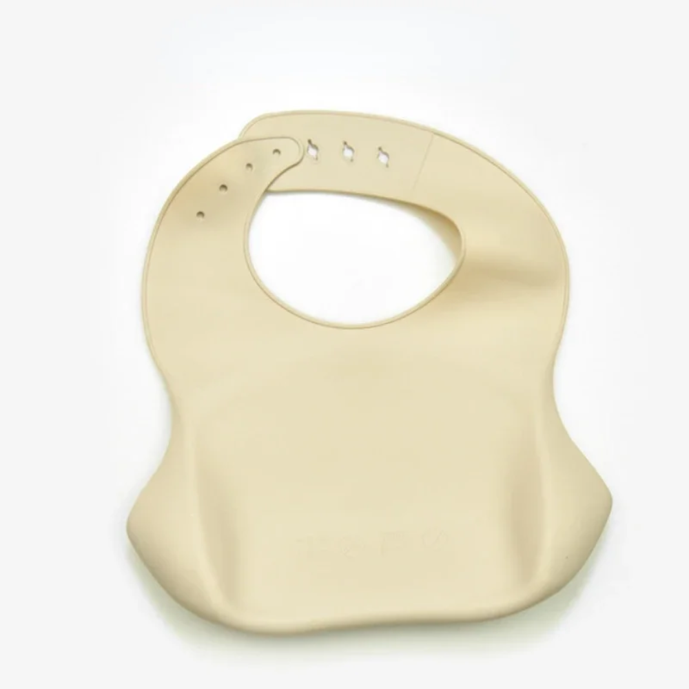 New Baby Bibs BPA Free Waterpr - Waterproof Baby Bibs Silicone recension och pris