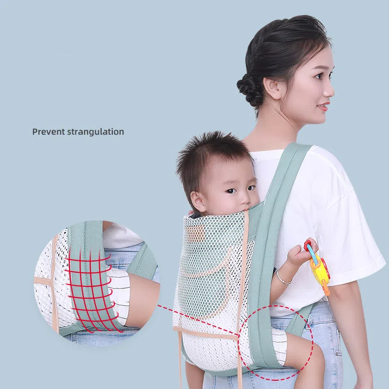 Bag Portable Baby Carrier Ergo - Ergonomic Baby Carrier Newborn To Toddler recension och pris