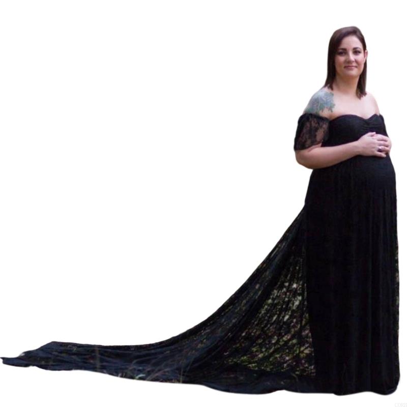 CORB Formal Maternity Dress Br - Maternity Wear recension och pris
