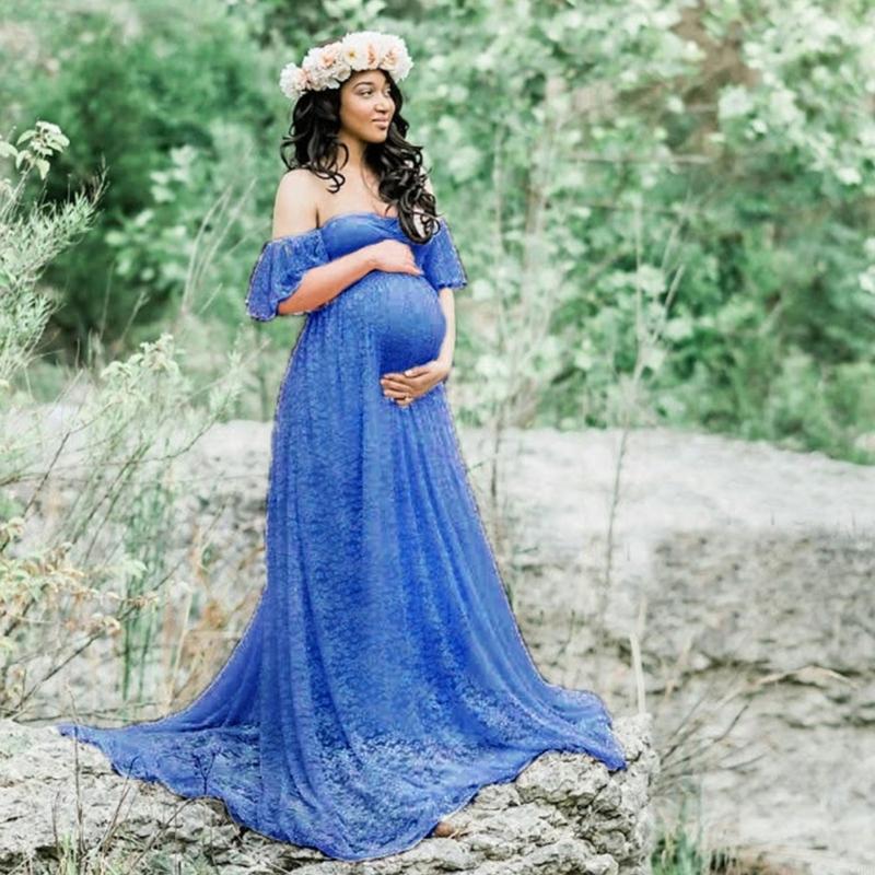 CORB Formal Maternity Dress Br - Maternity Wear recension och pris