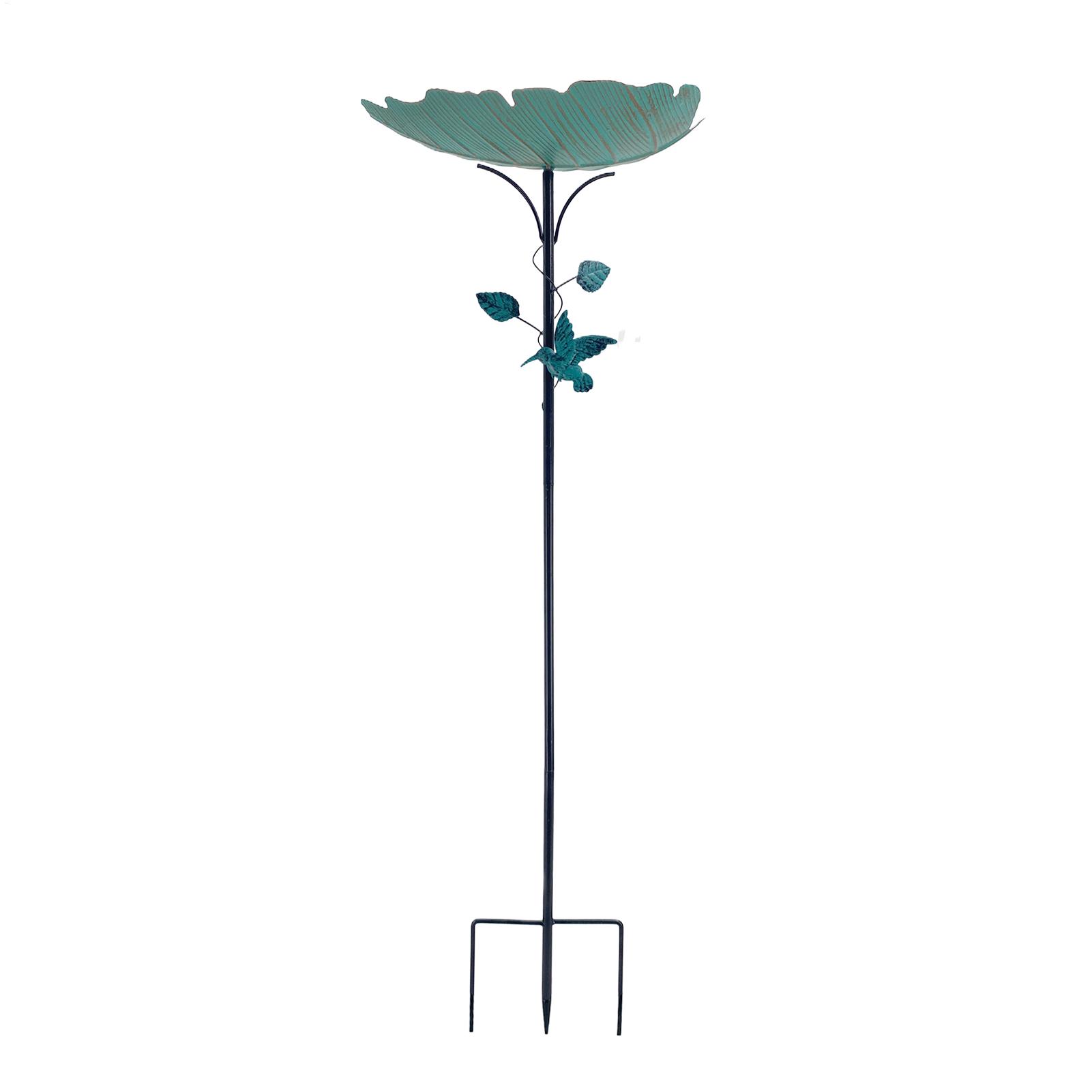 Bird Bath For Outside Stable L - Feeding recension och pris